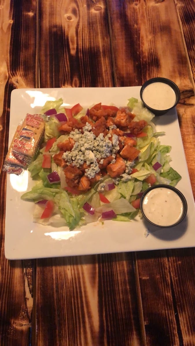 Typsy Tavern Bar & Grill