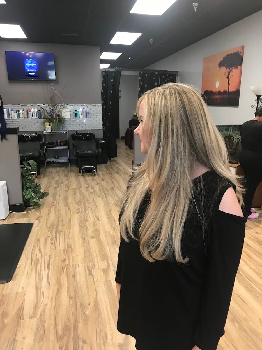 Classic Beauty Salon & Spa
