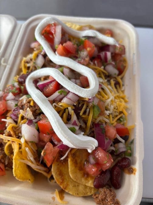 Our Food Truck, photo 2