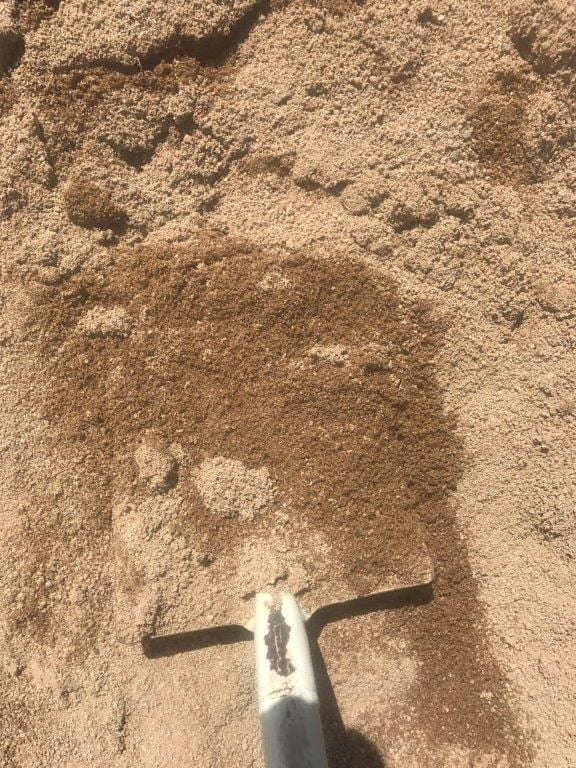 Chooks Sand And Gravel
