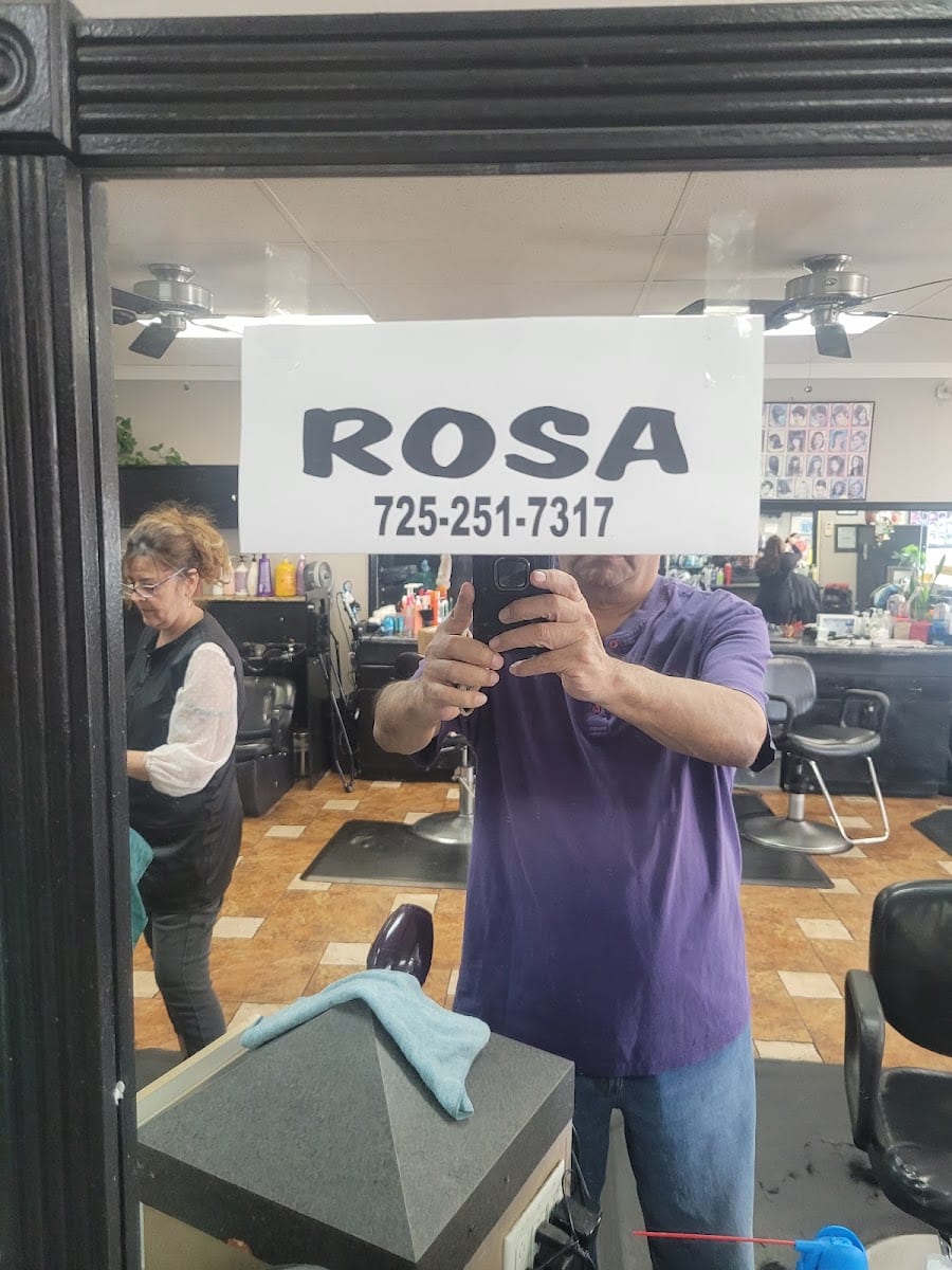 Nallelyโs Beauty Salon, photo 4