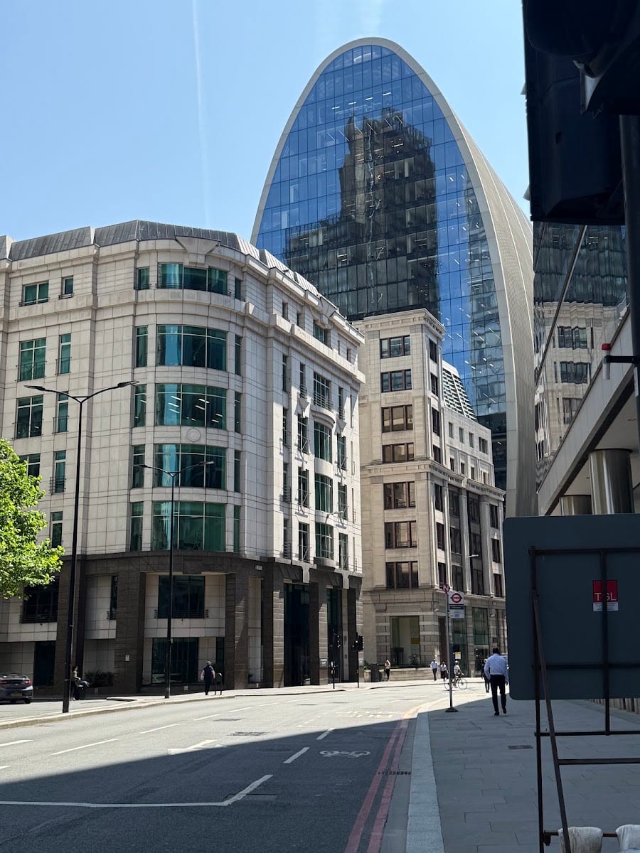 Atherapy Physiotherapy Bishopsgate