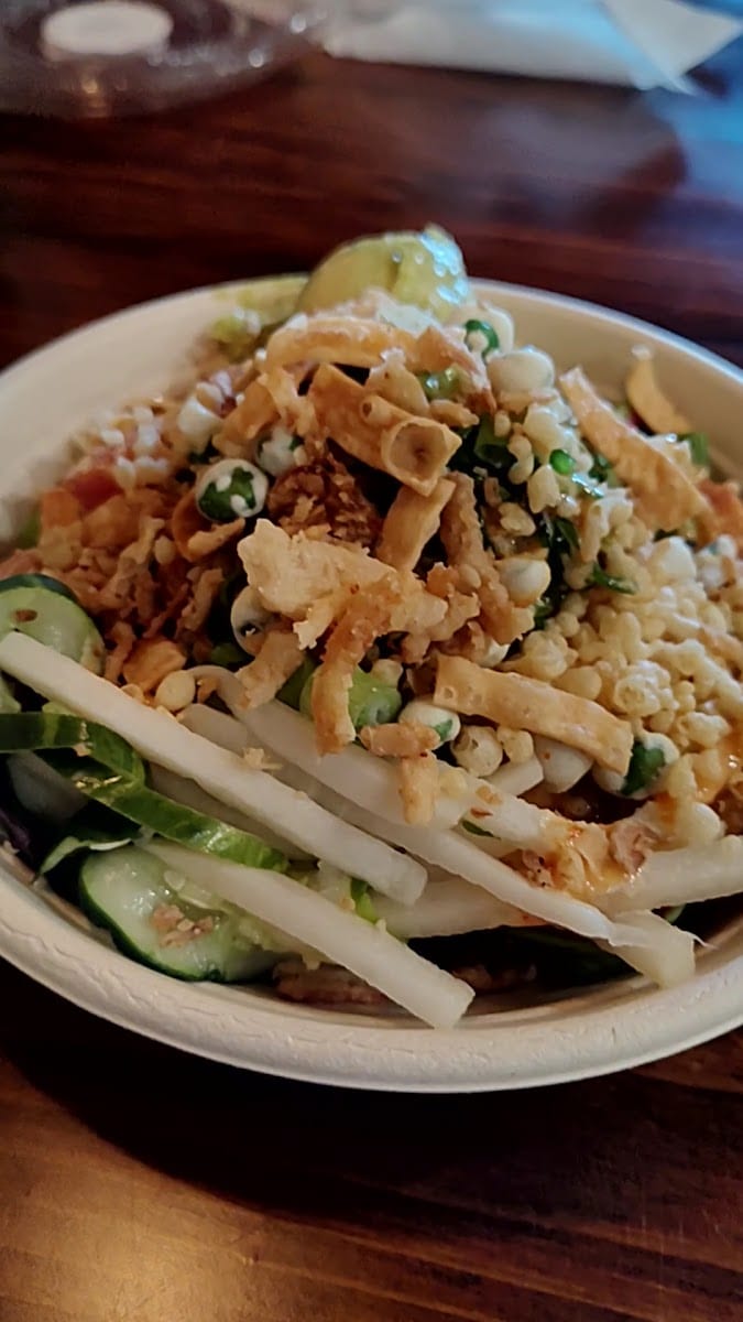Island Fin Poké Company - Sarasota, photo 3