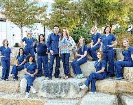 Clyde Lee, DDS, photo 3