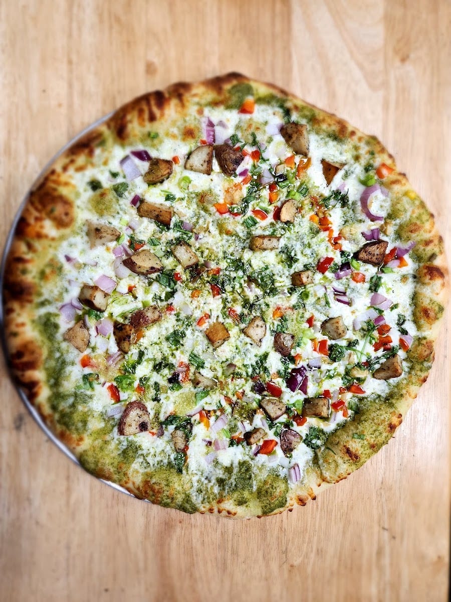 Slice with Spice, photo 3