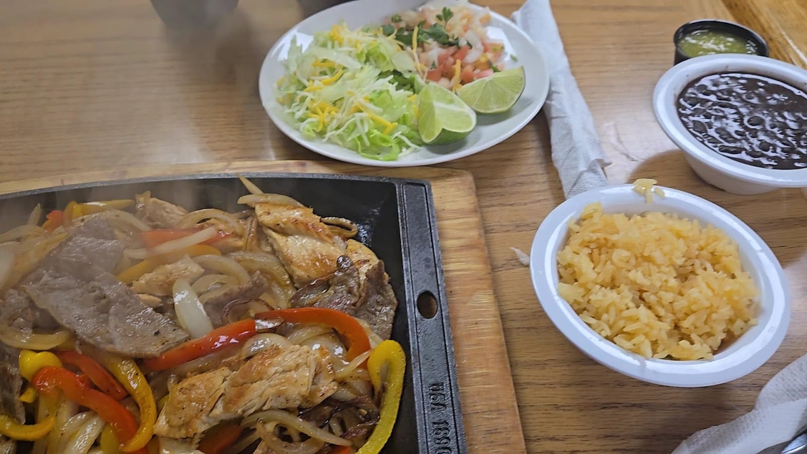 Armando's Cocina Mexicana, photo 2
