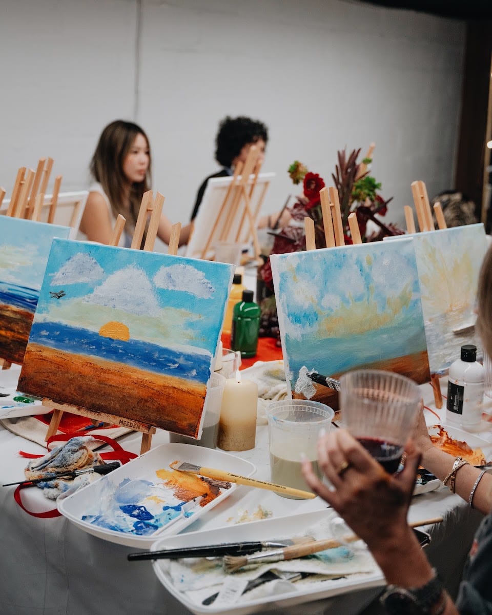 Pegah Art Studio