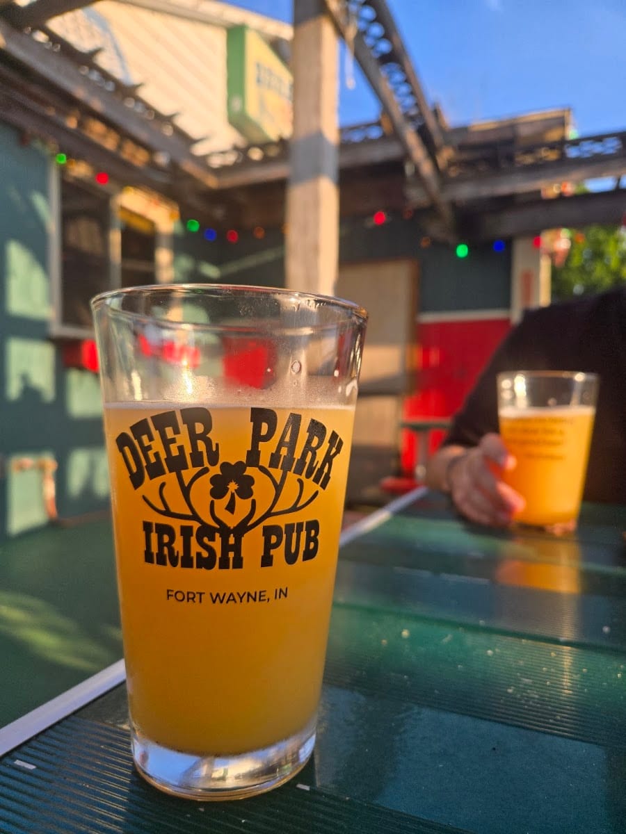 Deer Park Irish Pub, photo 3