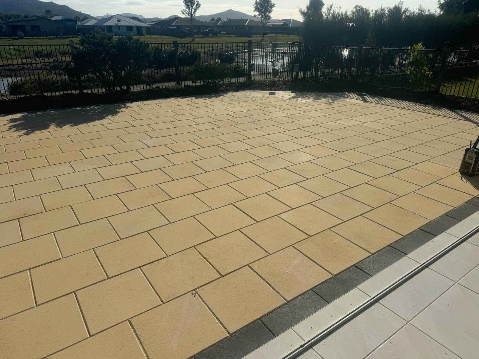 Landscape Constructions Mackay