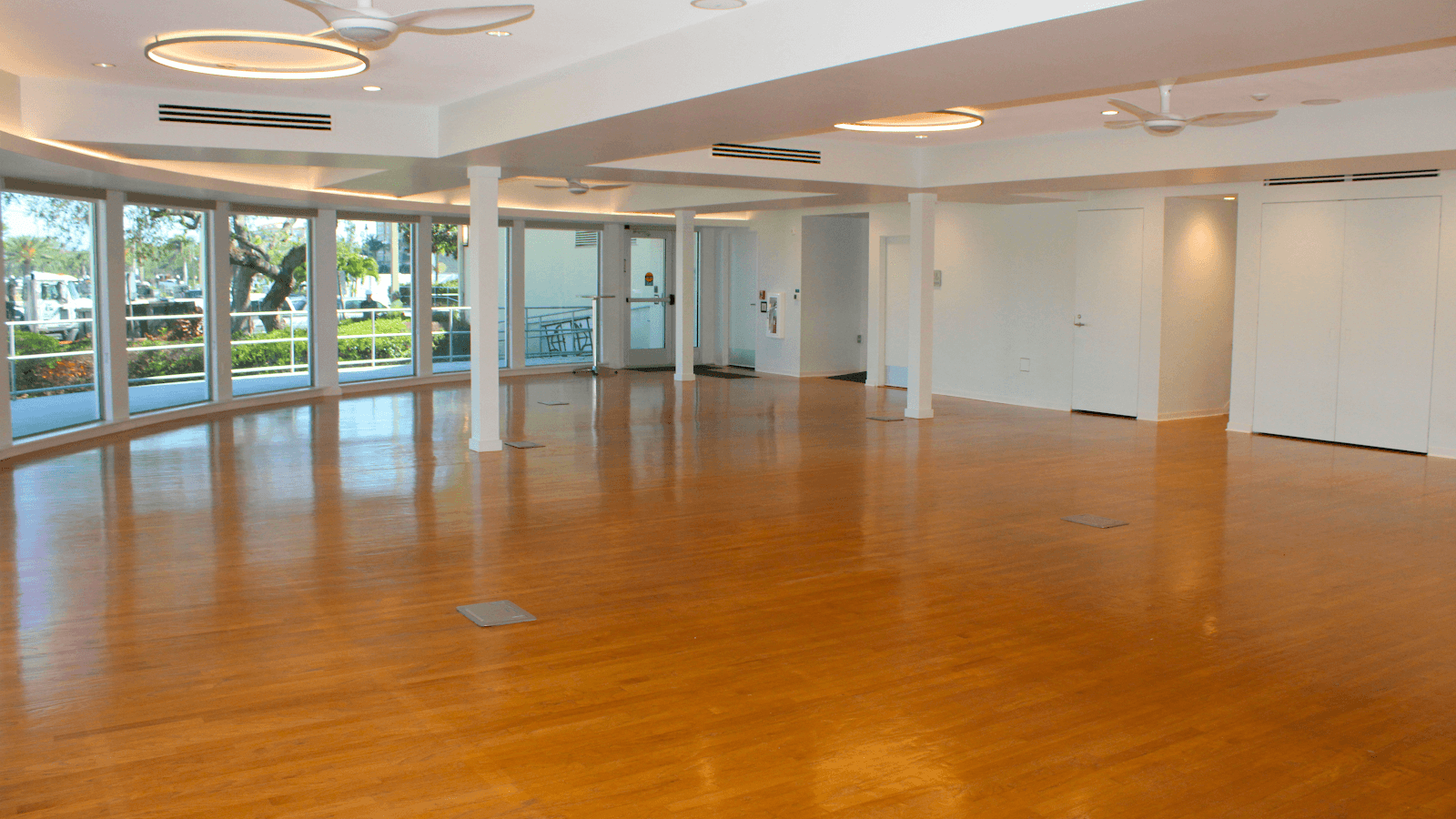 Bayfront Community Center (Bay Park Conservancy), photo 2