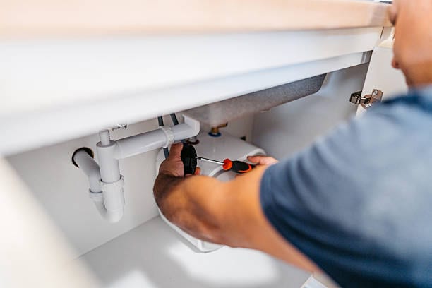 Proline Plumbing & Heating, photo 3