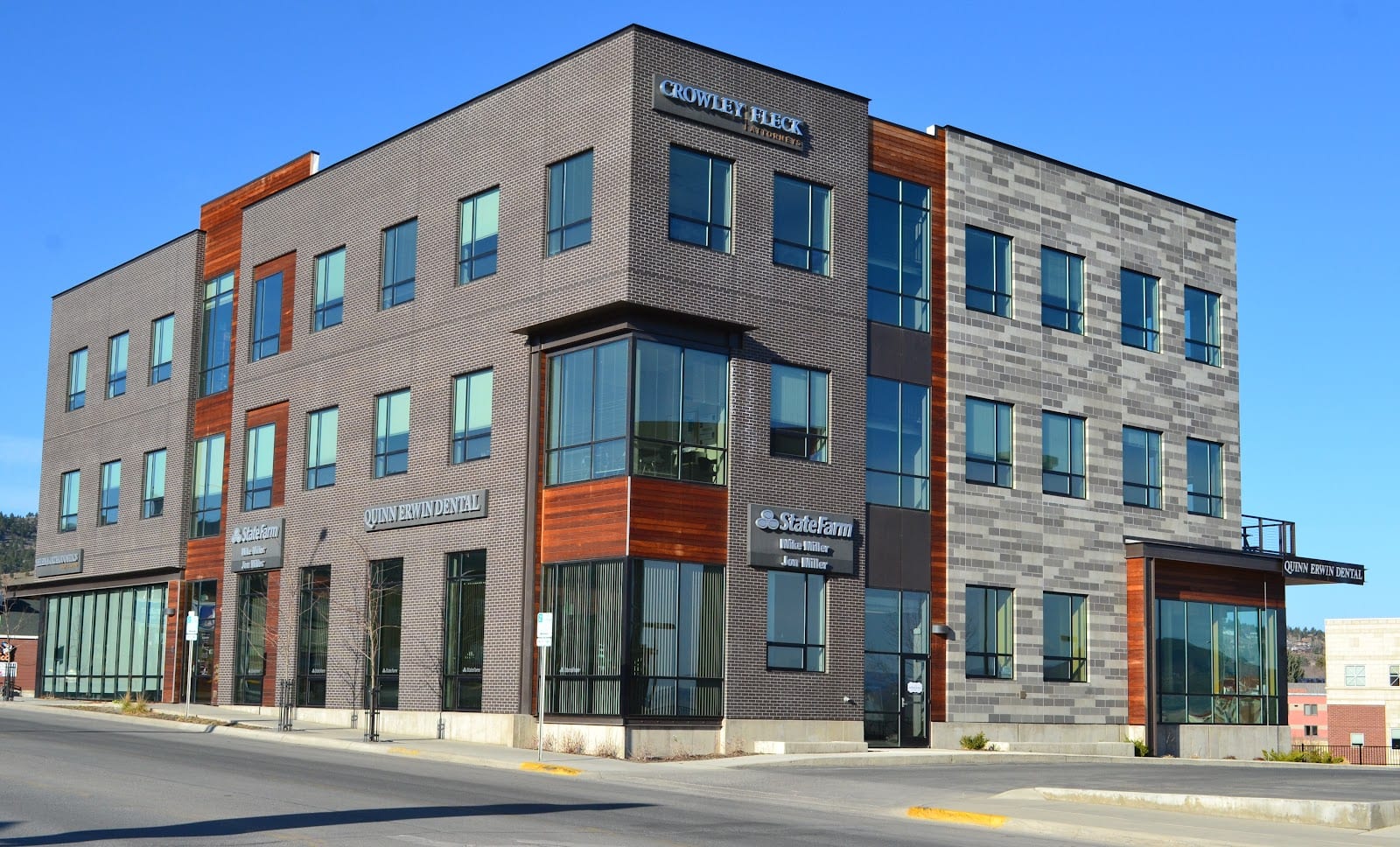 Helena Orthodontics