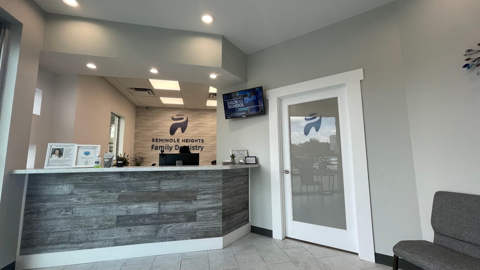 Seminole Heights Family Dentistry, photo 2