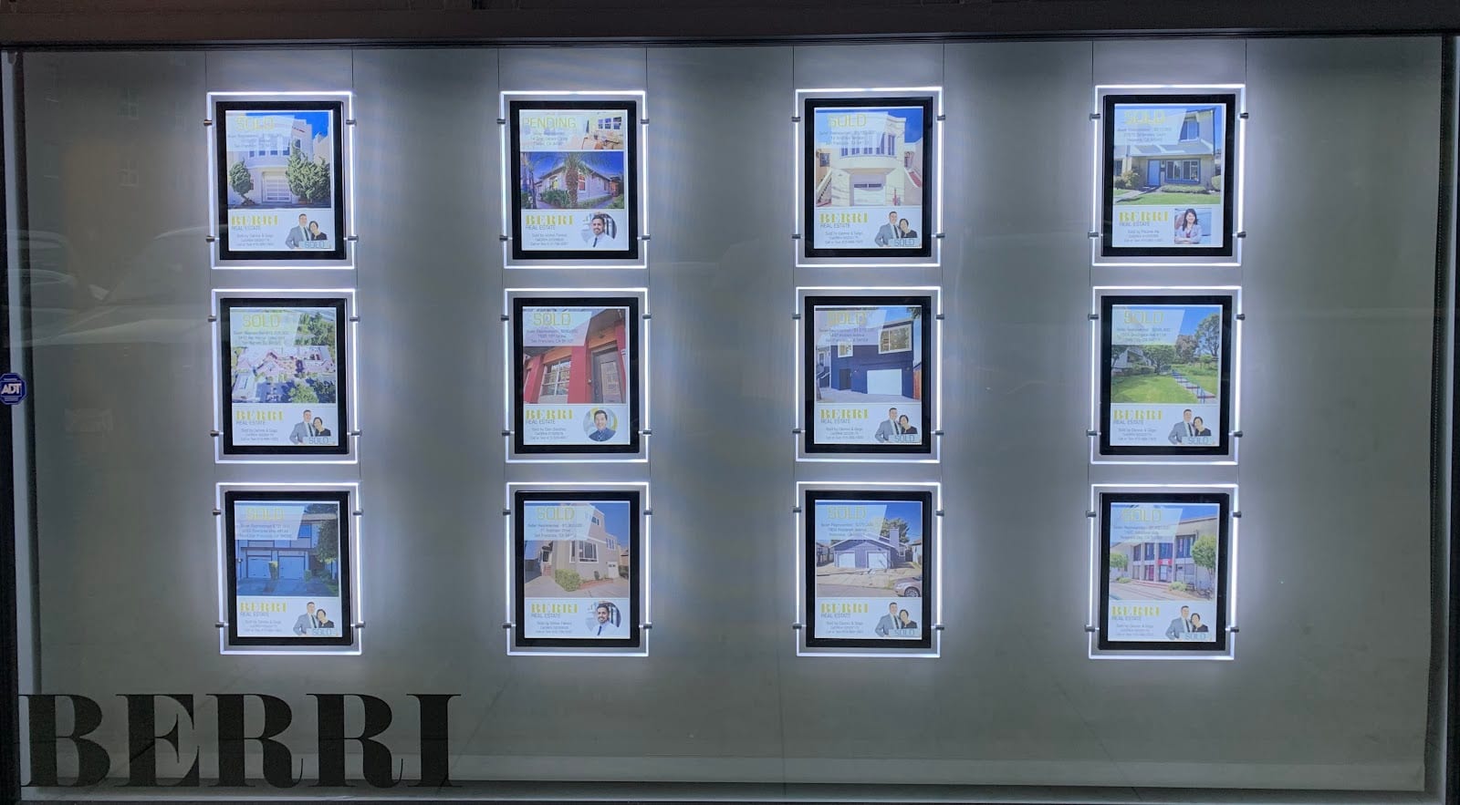 Berri Real Estate