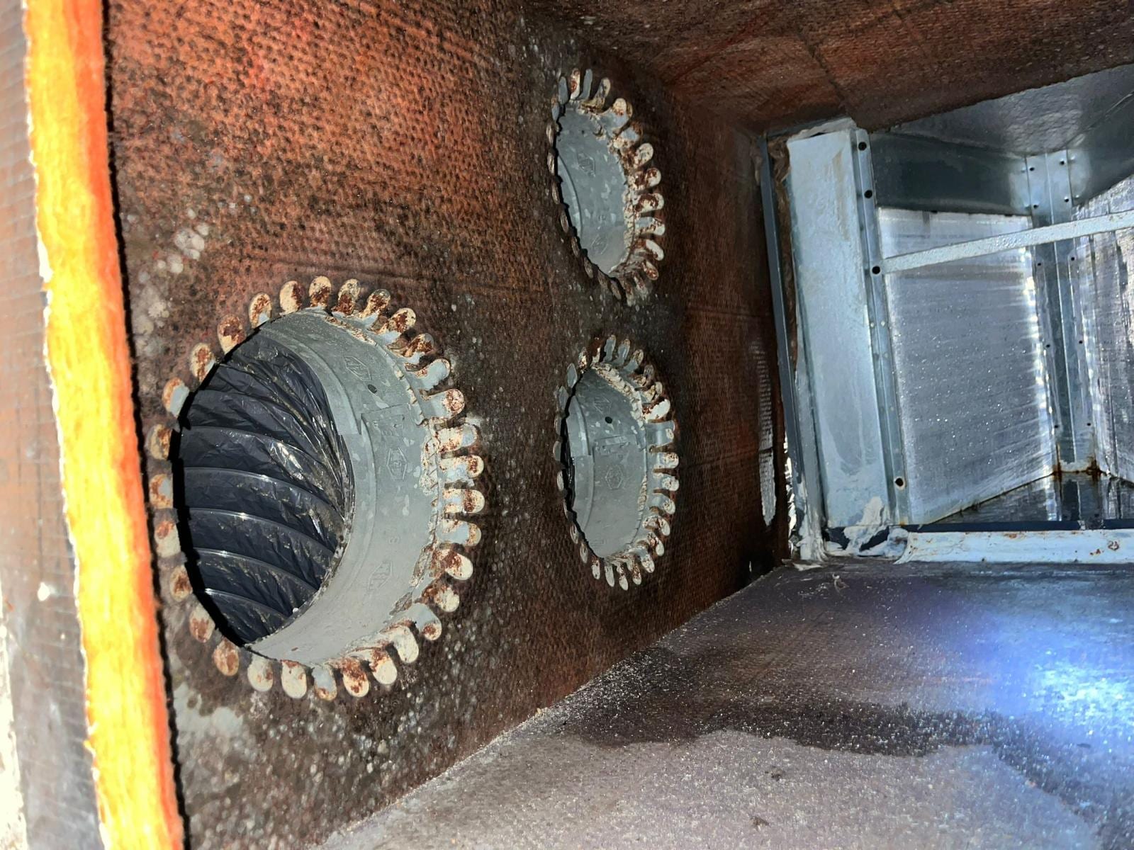 Duct Cleaning Squads - Air Duct Cleaning Austin, photo 4
