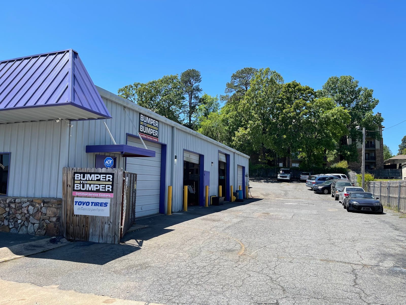 Pinnacle Automotive, photo 2