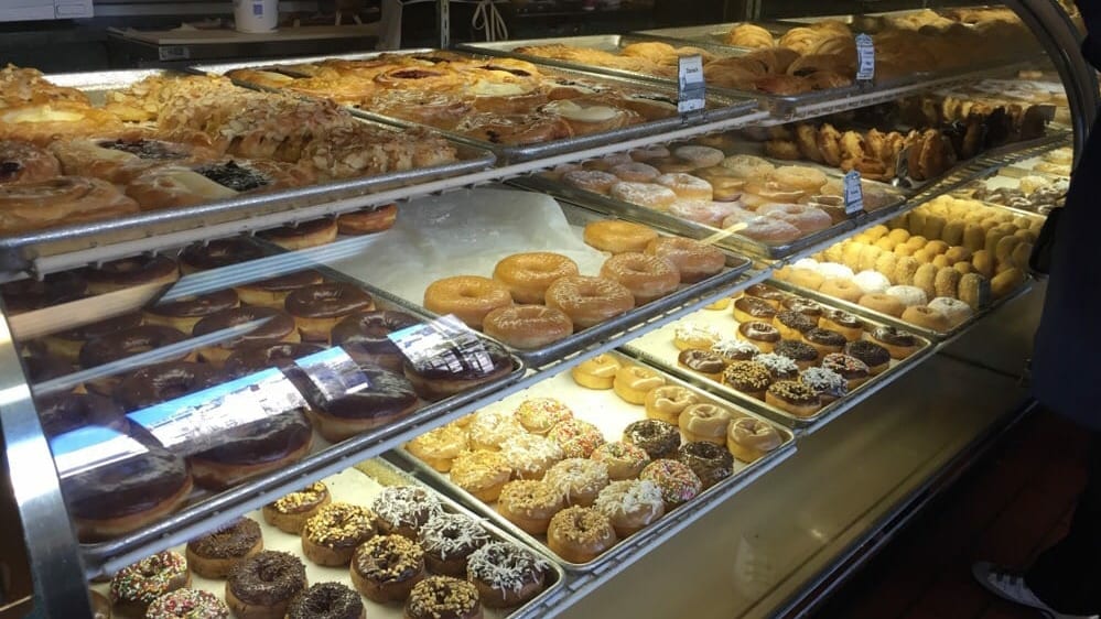 My Happy Donut, photo 2
