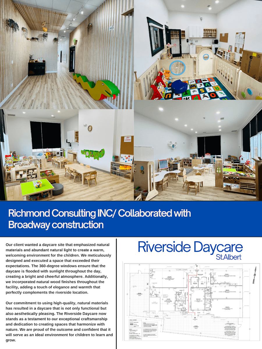 Richmond Consulting LTD (Formerly Santa Clara Construction), photo 3