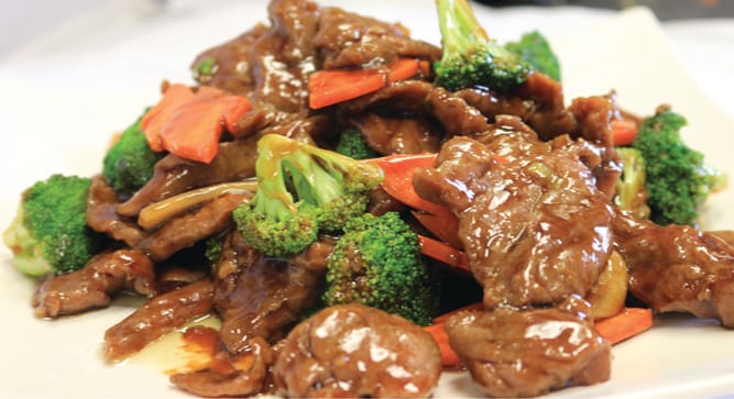 Hong Kong Express
