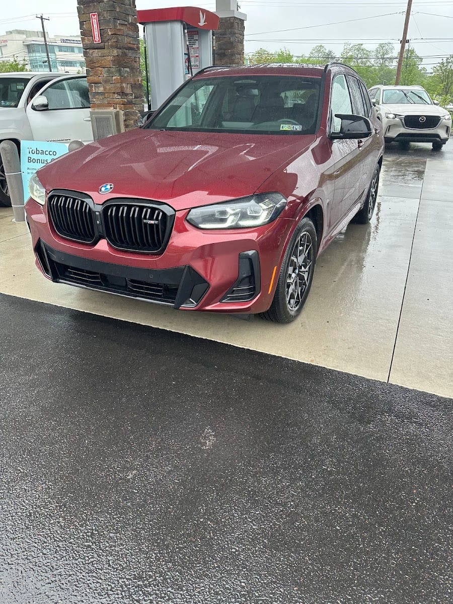 Thompson BMW of Doylestown Parts Store, photo 2