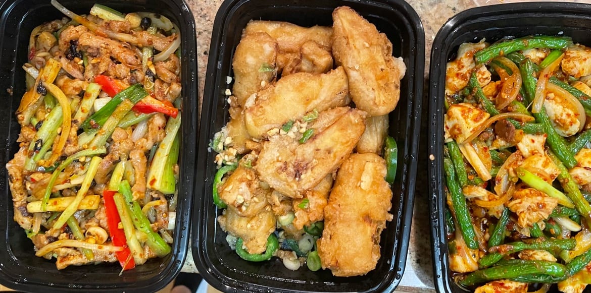 Mama Ji's