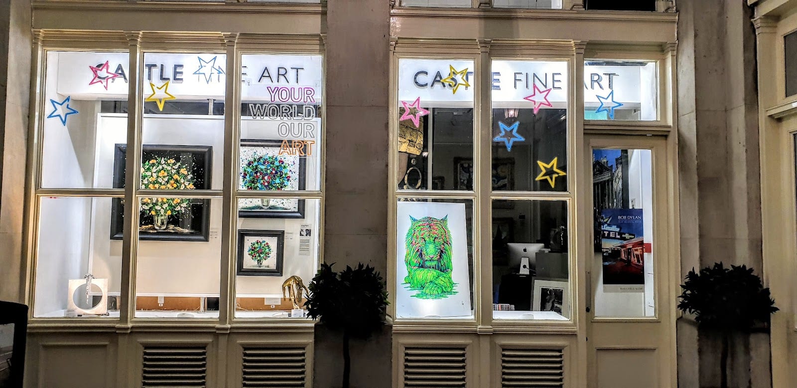 Castle Galleries, photo 3