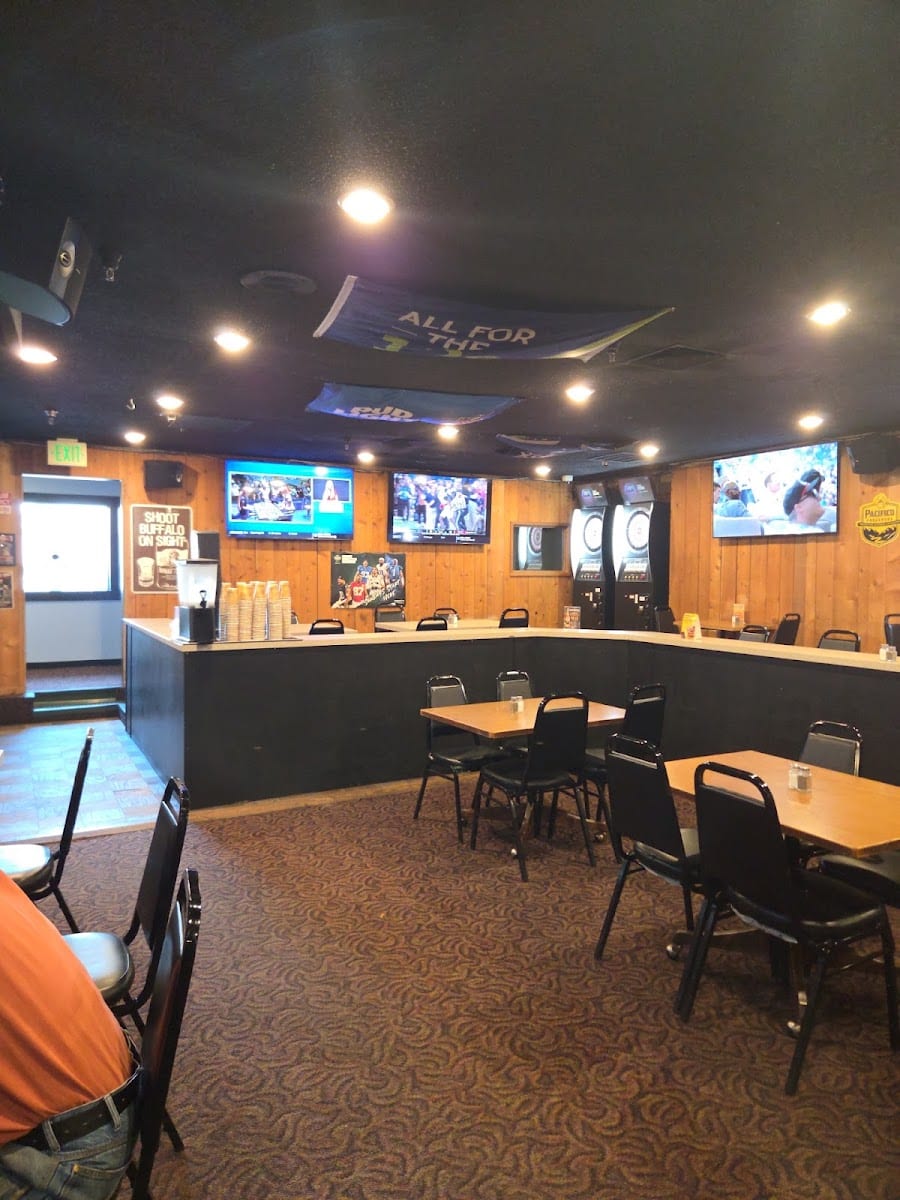 O'Malley's Lounge