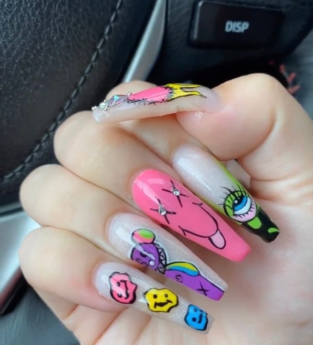 The Nail Matrix, photo 4