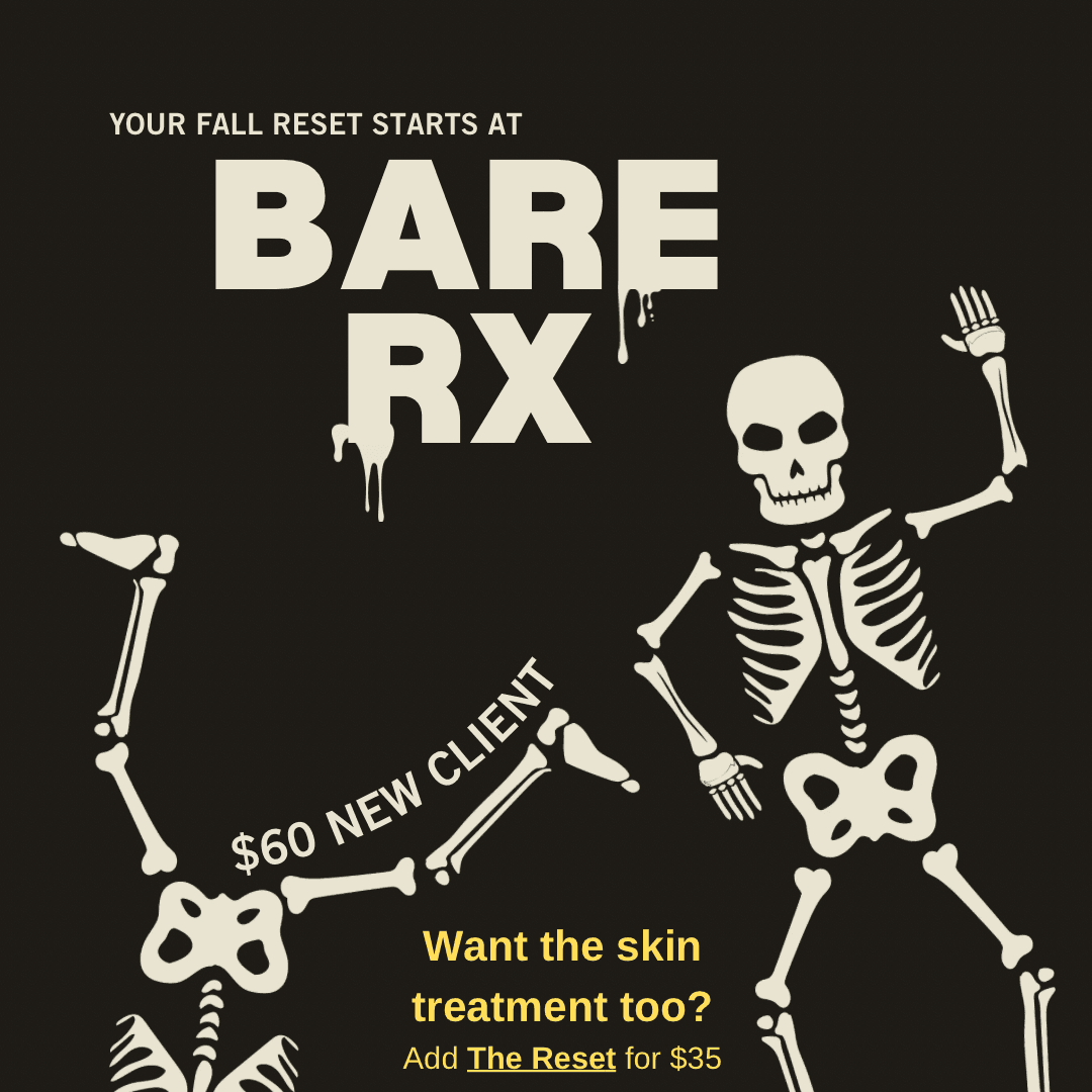 Bare RX + Wellness, photo 4