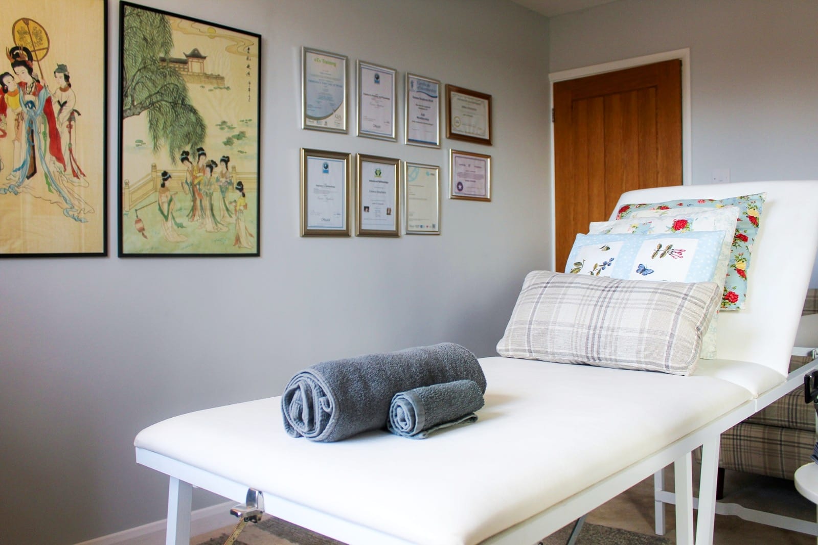Reflexology by Emma Stephens, photo 3