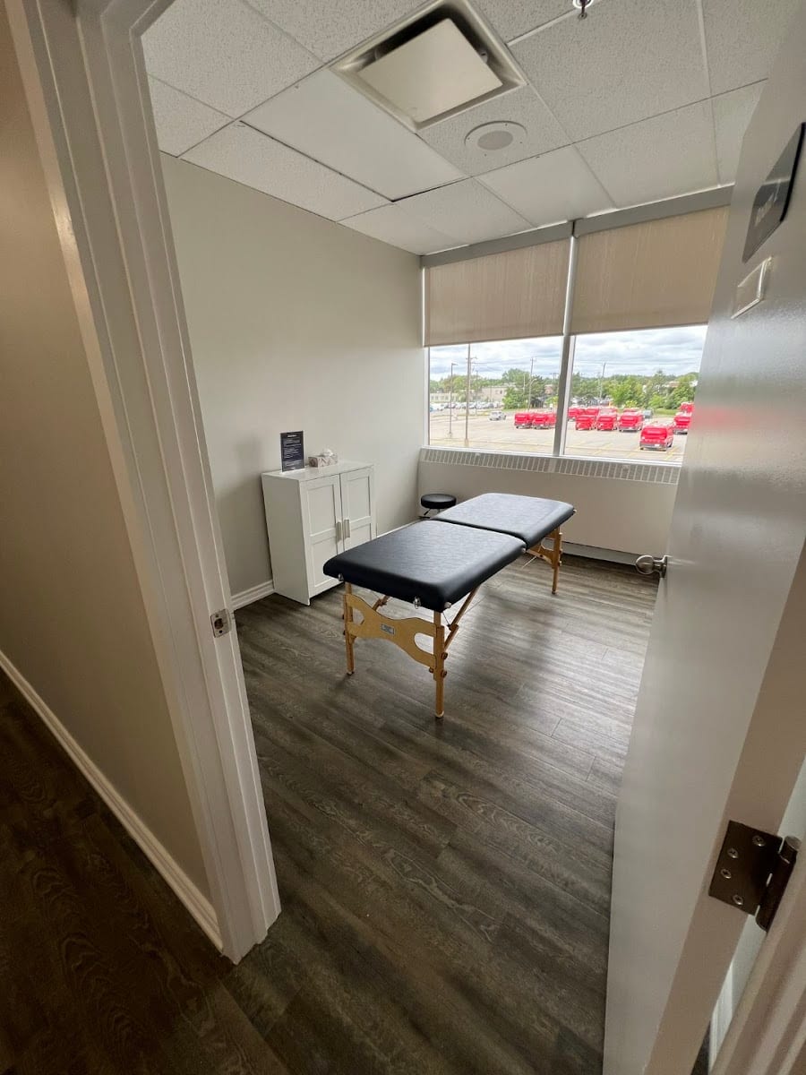 Royal Canadian College of Massage Therapy, photo 4