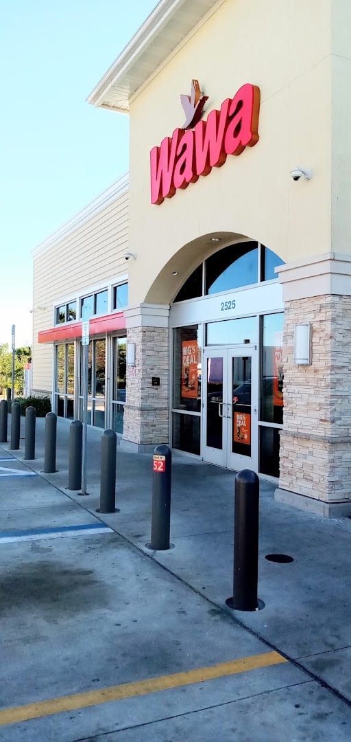 Wawa