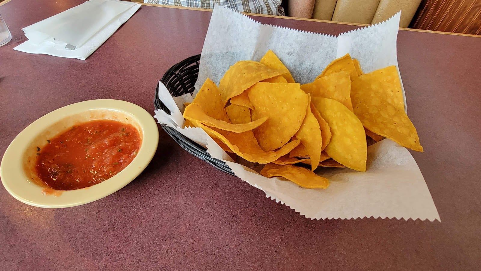 Los Palenques Mexican Restaurant, photo 3