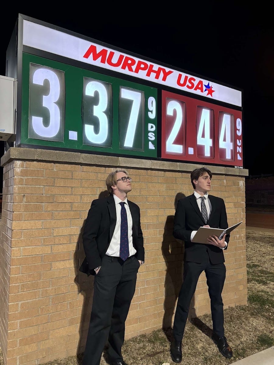 Murphy USA, photo 4