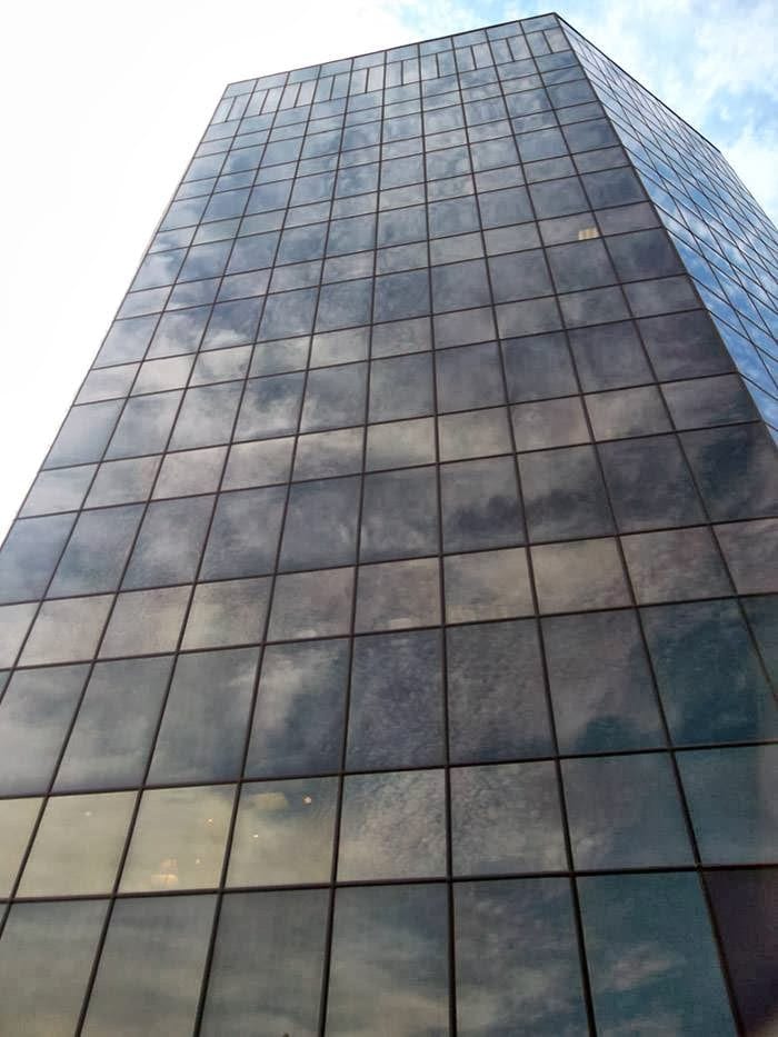 Beaumont Tower Building, photo 2