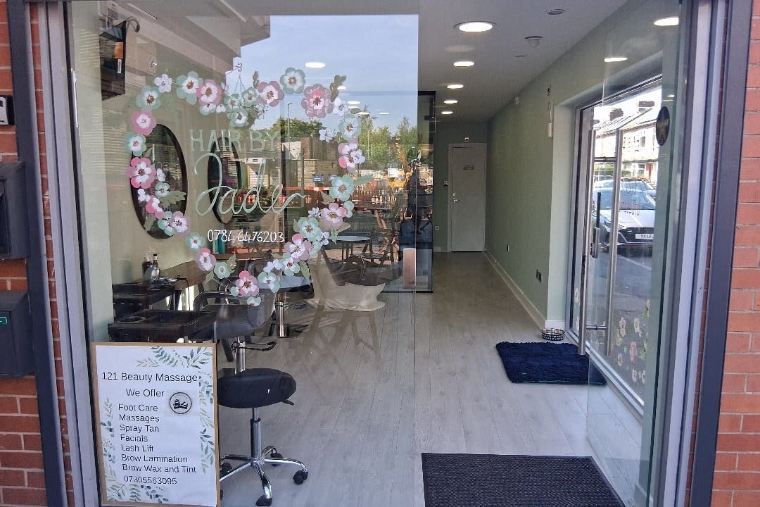 121 Beauty Massage