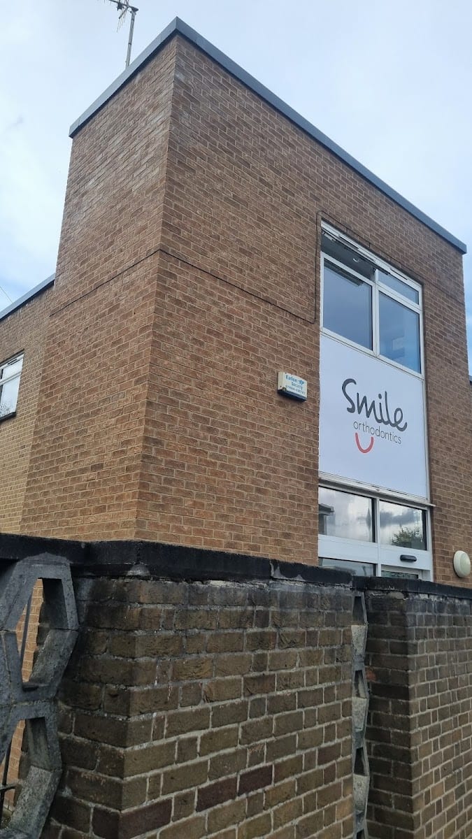 Smile Orthodontics
