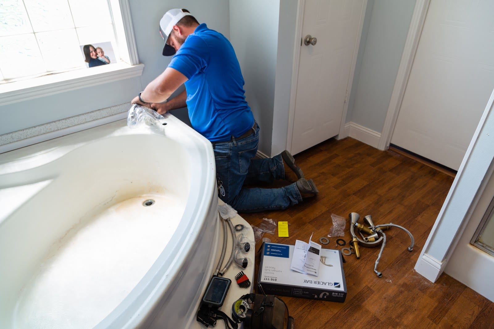 Plumbing Service Company Inc., & HVAC, photo 3