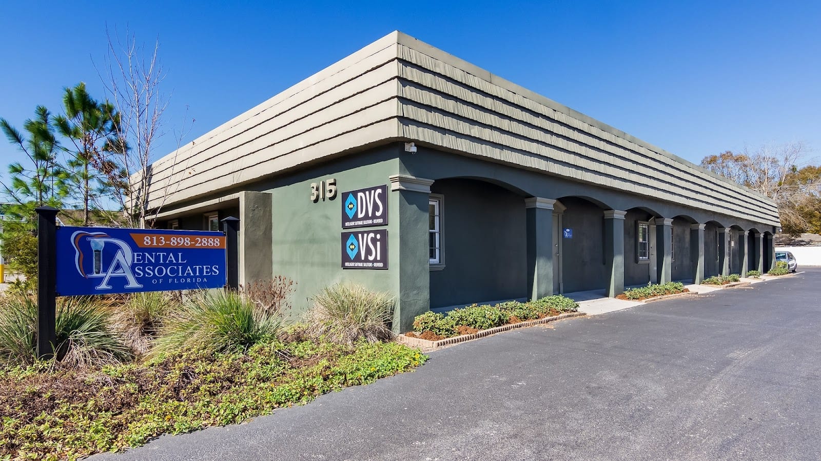 Dental Associates of Florida - Tampa, photo 2
