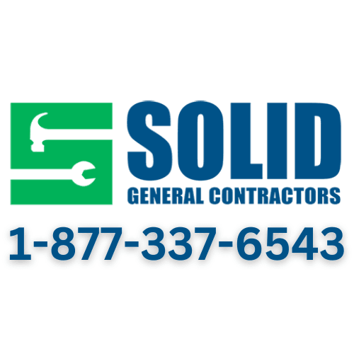 Solid General Contractors, photo 4