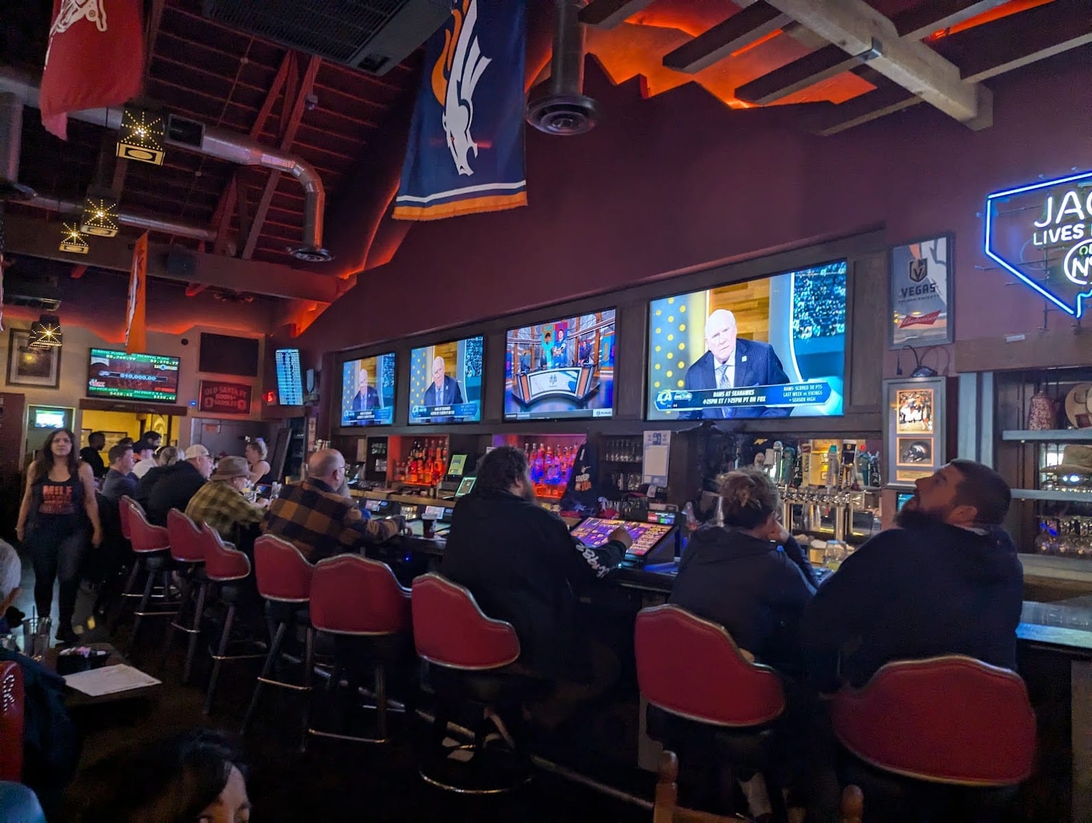 Roadrunner Saloon, photo 3