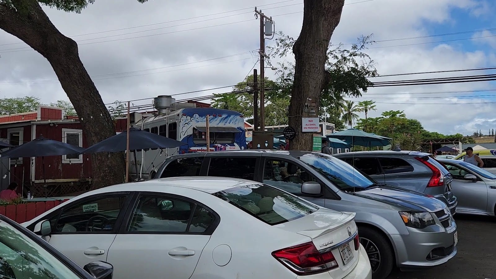 Malai Thai Food Truck, photo 3