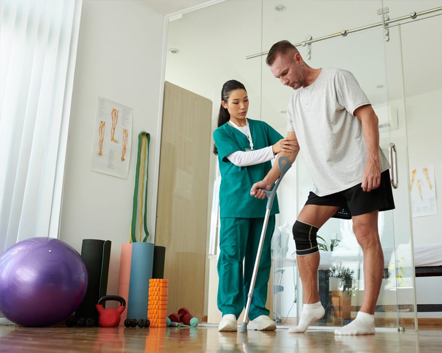 Lyons Physical Therapy, photo 3