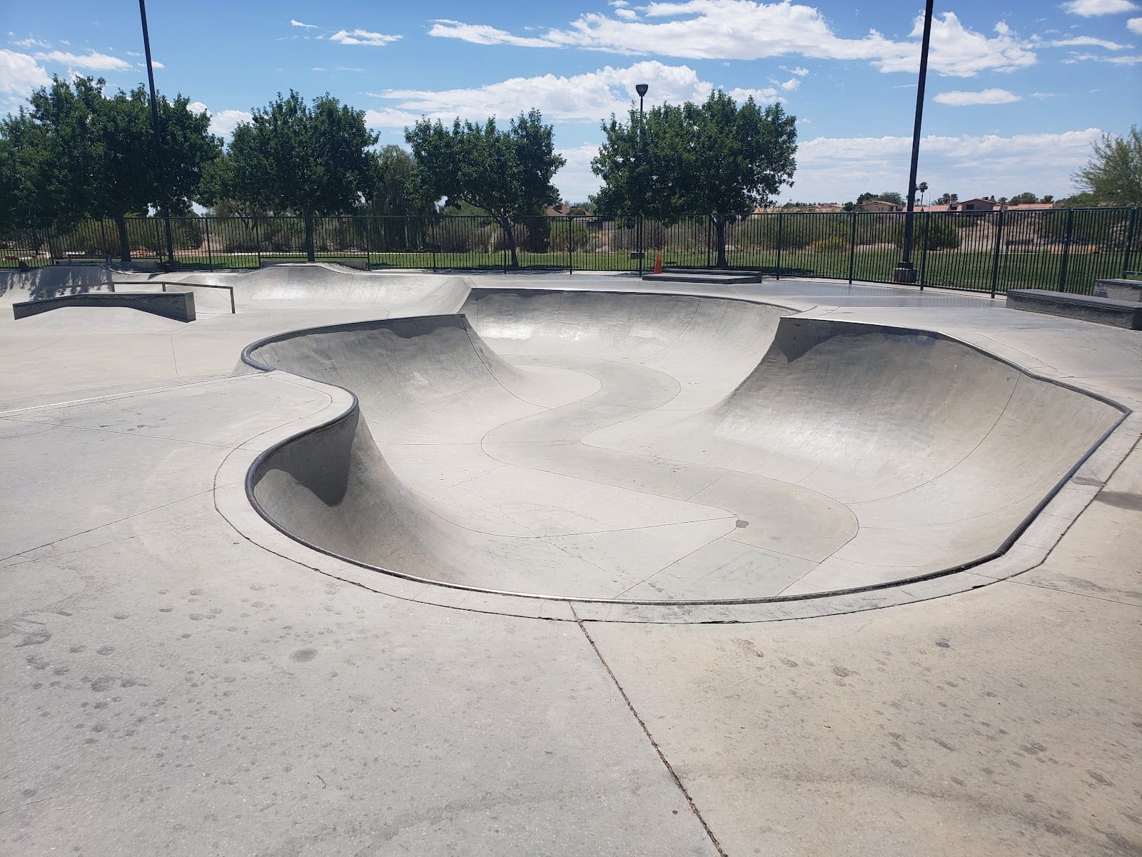 W. Wayne Bunker Family Park