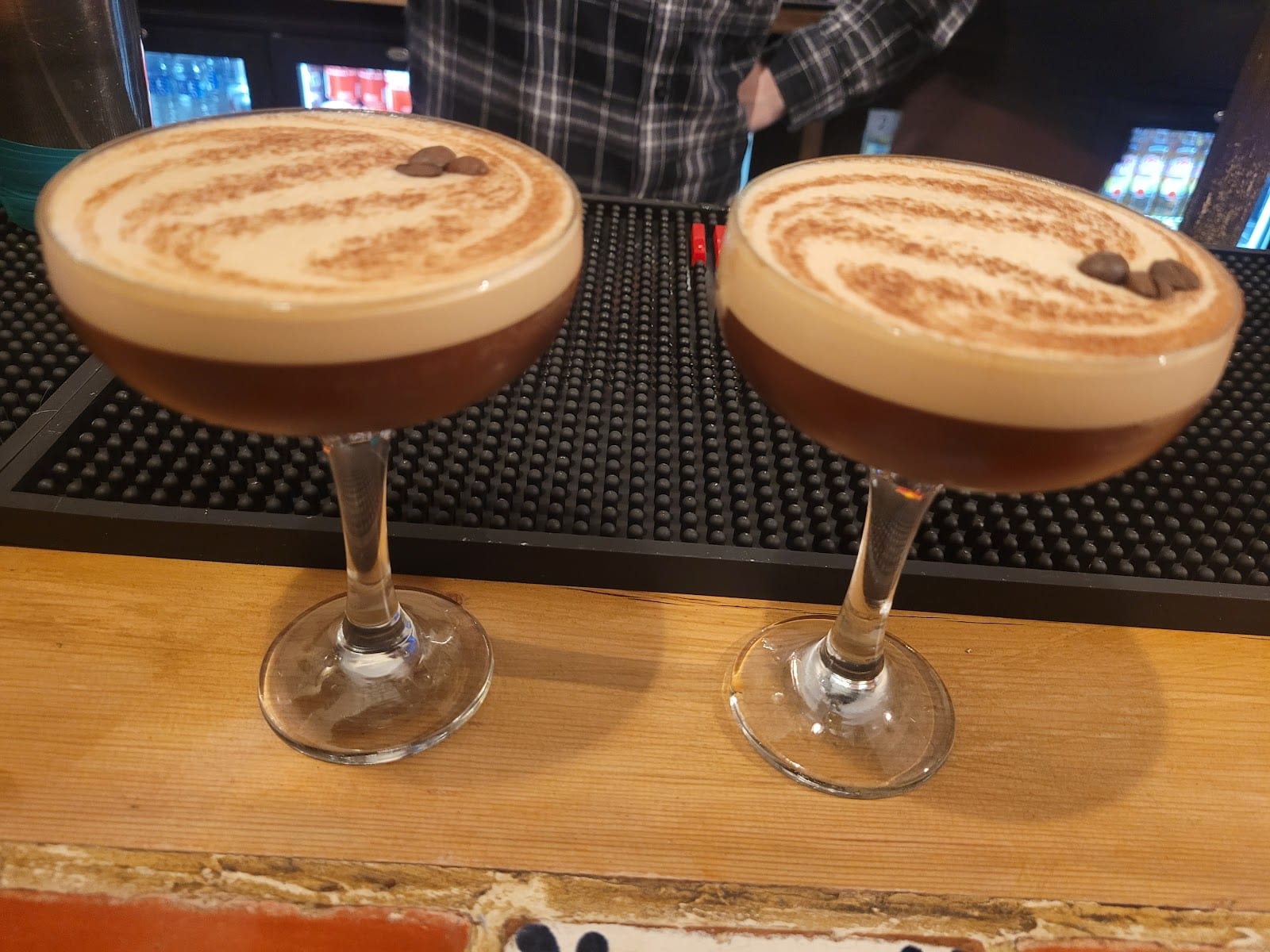 Copa Cubana, photo 3
