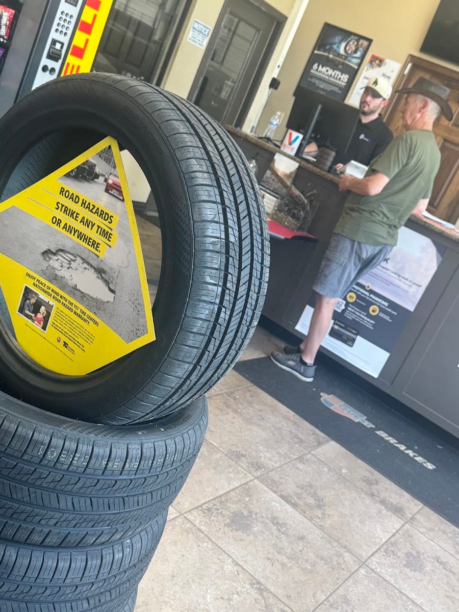 Discount Tire & Brake, Inc., photo 4
