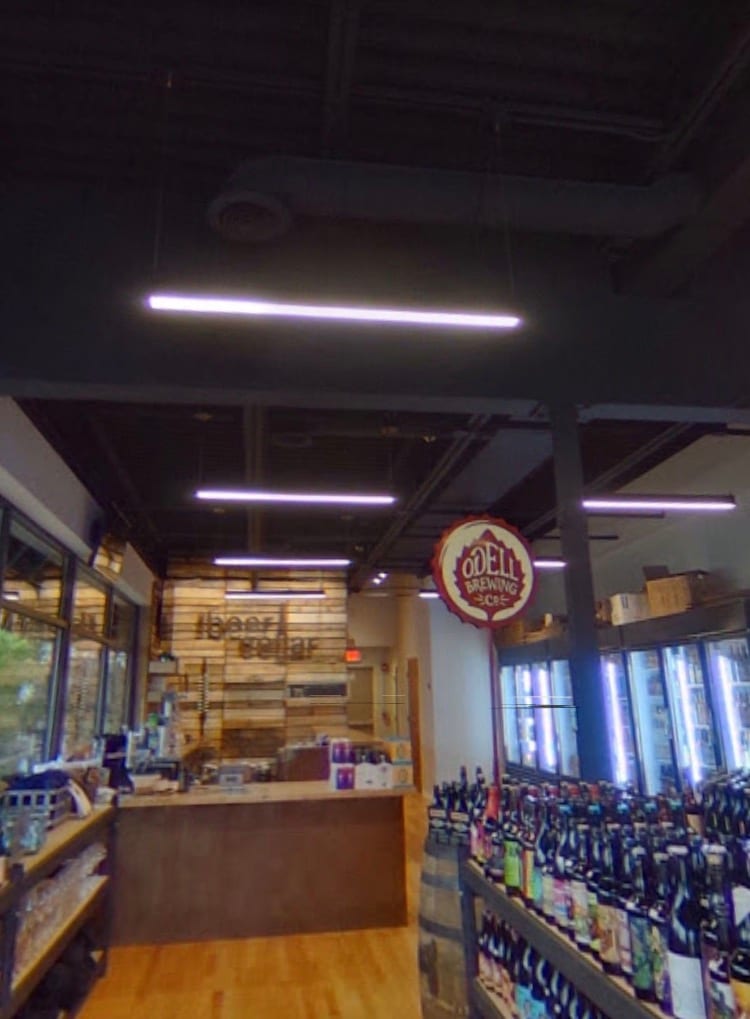 The Beer Cellar Glen Ellyn