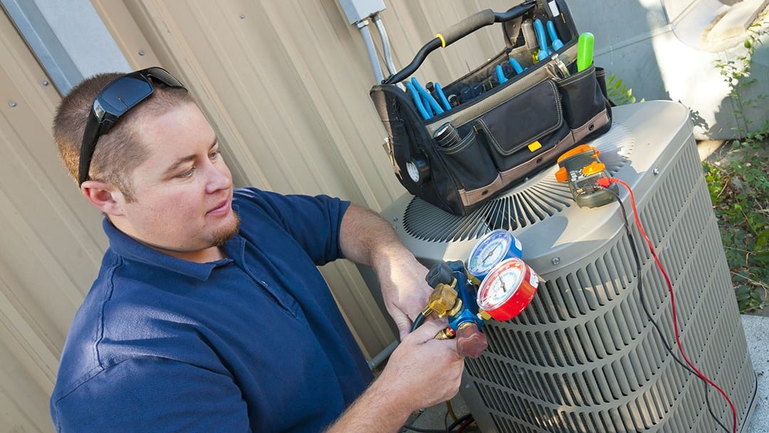 ABC Cooling & Heating