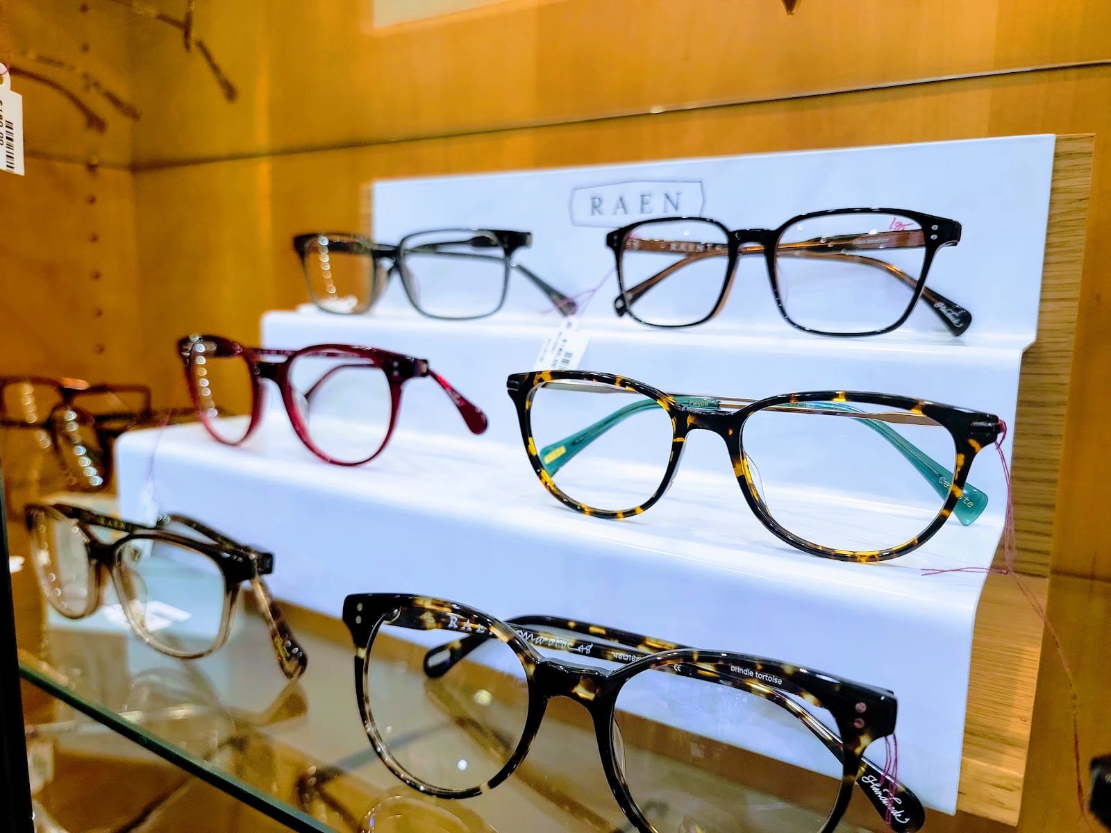 Valdez Optometry