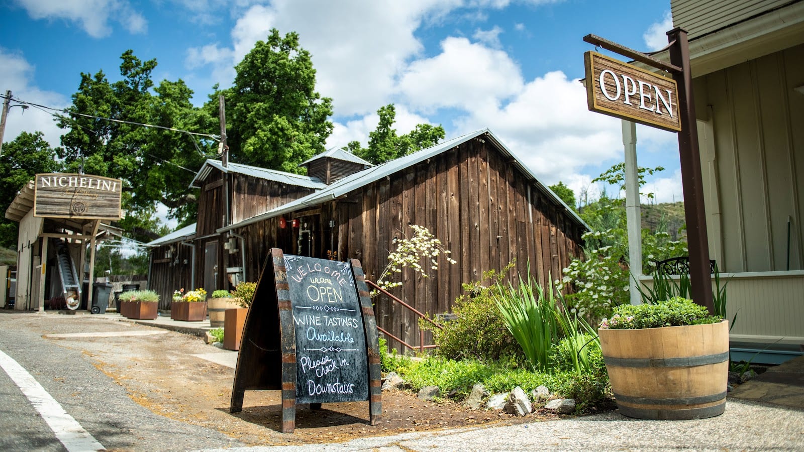 Nichelini Family Winery, photo 2